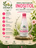 Inositol – Doctor Rojas