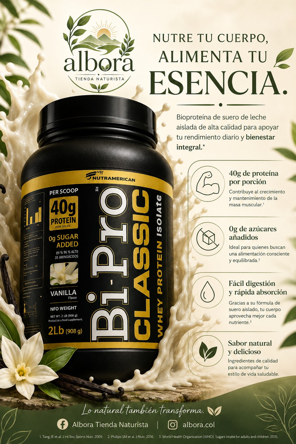 Bi-Pro CLASSIC